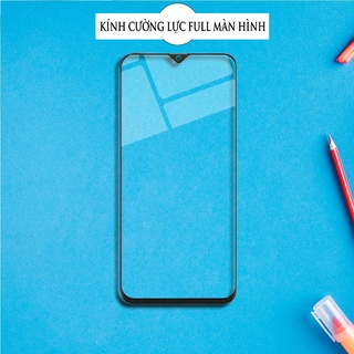 Ốp lưng Samsung Galaxy A20s  - Lưng kính 3D