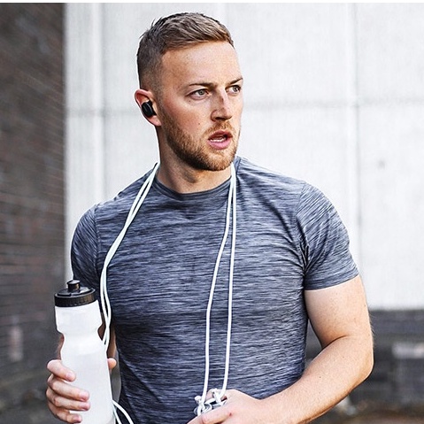 Tai Nghe True Wireless Bose Sport Earbuds
