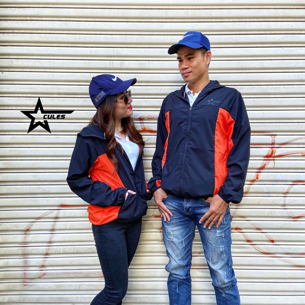 Áo khoác dù nữ - áo chống tia UV Cules | BigBuy360 - bigbuy360.vn