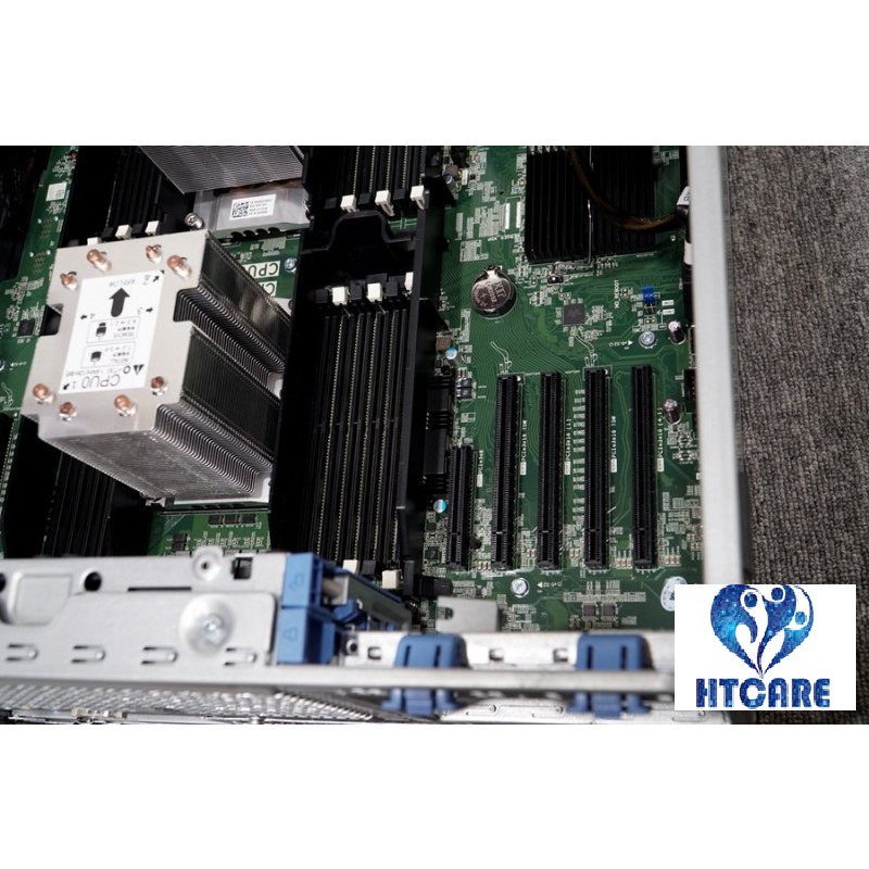 Dell Precision T7920 Workstation MỚI FULL BOX - Xeon Scalable Render Đồ Họa