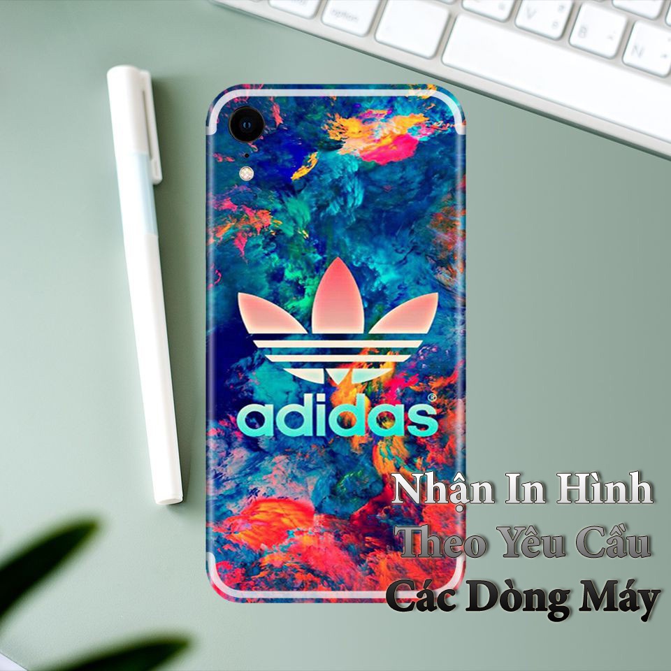 Miếng Dán Skin Điện Thoại ❤️ In Hình Thiết Kế Cho Iphone 6/ 7/ 8/ X/ XS/ 11/ 11 Pro Max Và Các Dòng Máy Android