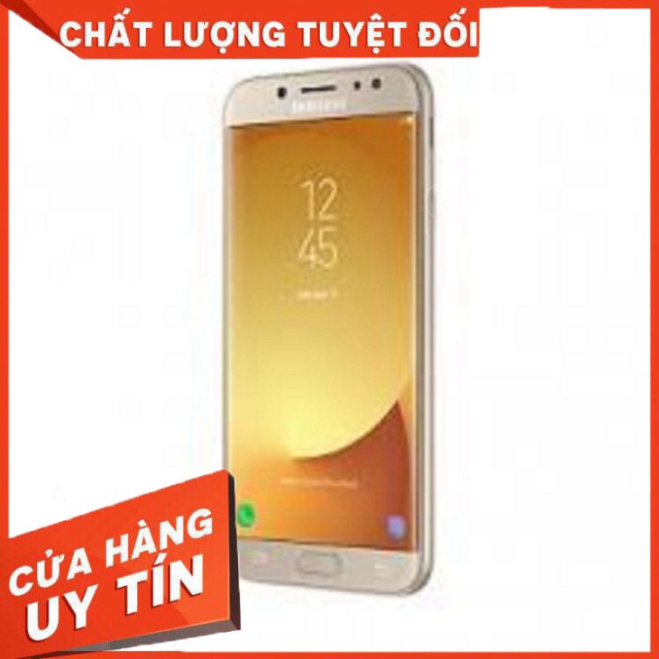 [ SIÊU GIẢM GIÁ  ] điện thoại Samsung Galaxy J7 Pro CHÍNH HÃNG 2sim ram 3G bộ nhớ 32G zin mới, chơi PUBG/Free Fire mướt 