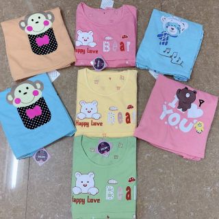 5bộ đồ bầu 250k