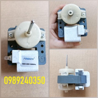 Mô tơ quạt gió tủ lạnh 220V loại dày