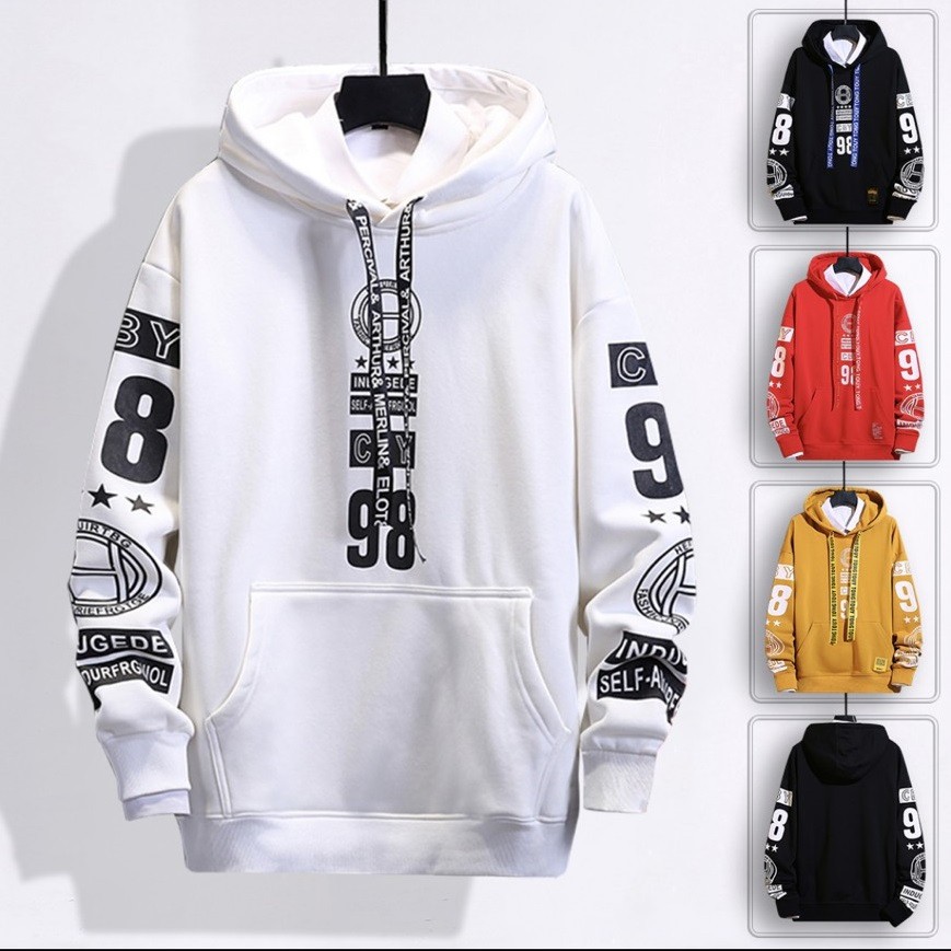 Áo hoodie nam ( TÁM CHÍN ) Áo Khoác nam nữ cực độc cực chất  FREE SIZE DƯỚI 65KG dibbycloset | BigBuy360 - bigbuy360.vn