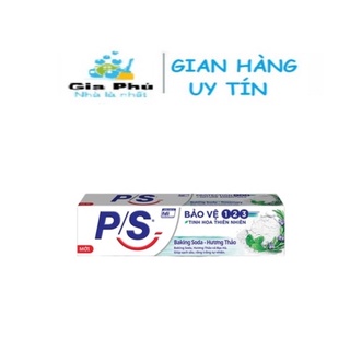 Kem đánh răng Close up vị dừa the mát 30gr
