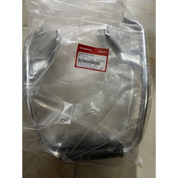 Cảng yên  xe Dream zin chính hãng Honda