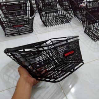 Rỗ Thái gắn Wave