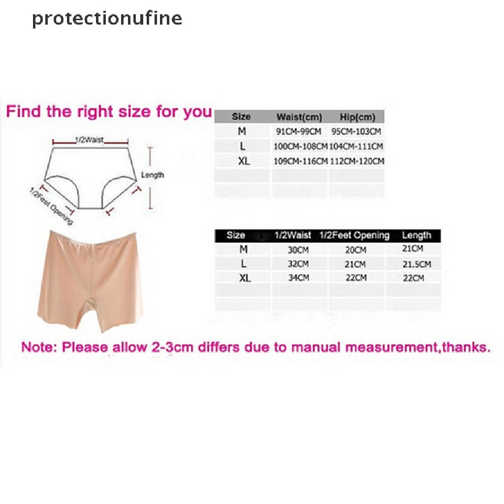 Quần Short Legging Không Đường May Mặc Mùa Hè Cho Nữ PR3VN Free Size