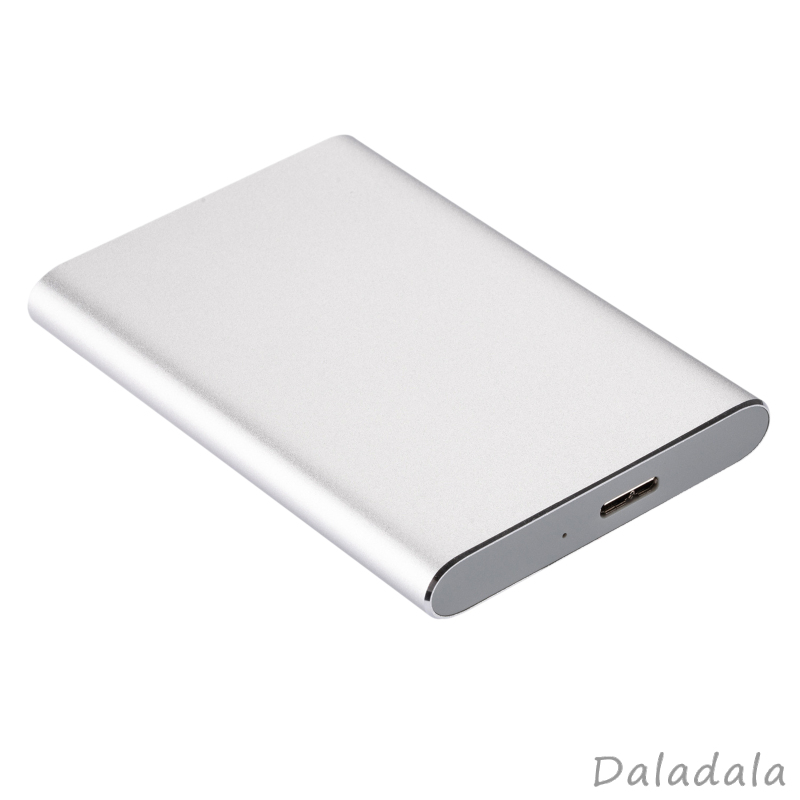 Ổ Cứng 2.5 Inch Usb 3.0 Sata 4tb Tương Thích Với Pc