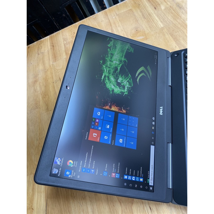 Laptop Dell Precision 7520 | BigBuy360 - bigbuy360.vn
