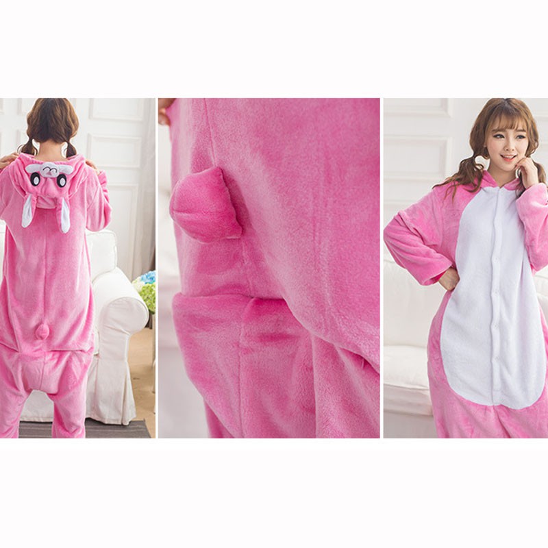 Bộ đồ ngủ hình gấu Koala đáng yêu