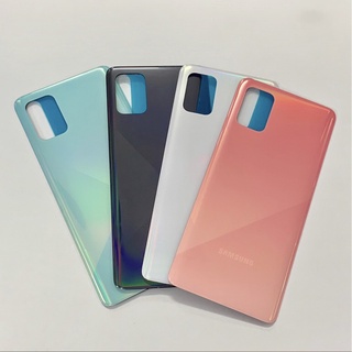 Nắp lưng Samsung A71 hàng xịn