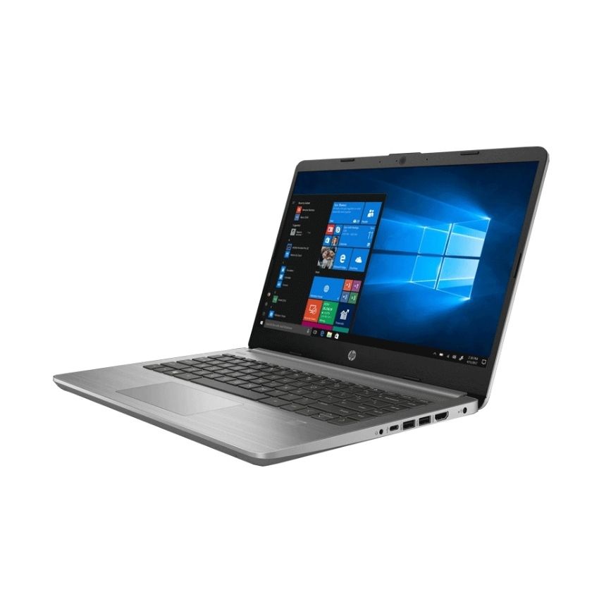 Laptop HP 340s G7 (36A35PA)/ Grey/ Intel Core i51035G1/ RAM 8GB DDR4/ 512GB SSD/ 14 inch