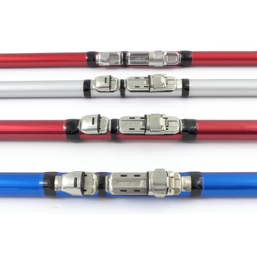 Cần Câu Lục SH Discovery BXT 3m6-4m5 Tải cá 10kg CC32 đồ câu cá hàng hót giá rẻ