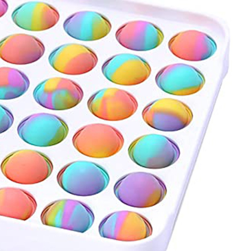 Đồ Chơi Bóng Pinch Giúp Giảm Căng Thẳng Luyện Tập Trí Não