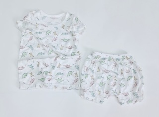 Bộ Cordi-i xuất Hàn (khách chat trước chọn màu)