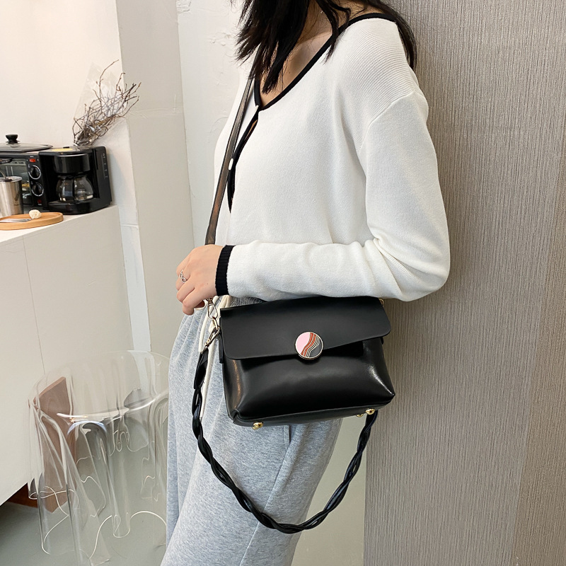 Túi Đeo Chéo JASMIN NOIR Thời Trang Cho Nữ