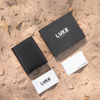 Ví LUKE MAY MẮN WALLET SIGNATURE A