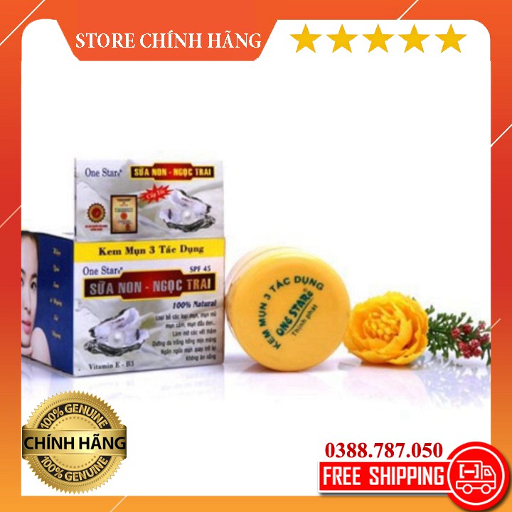 - Kem One Star - Store Chính Hãng
