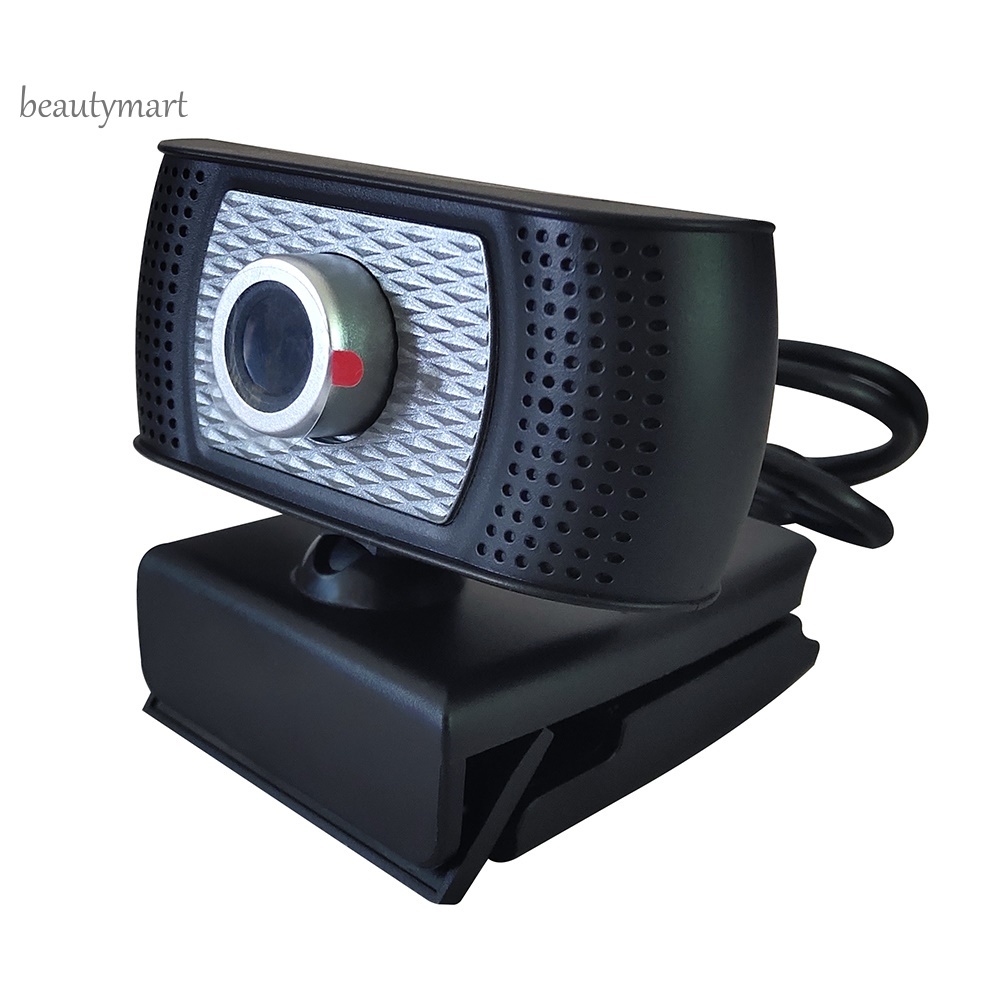 Webcam Usb 2.0 720p Tích Hợp Micro Cho Laptop Máy Tính Để Bàn | BigBuy360 - bigbuy360.vn