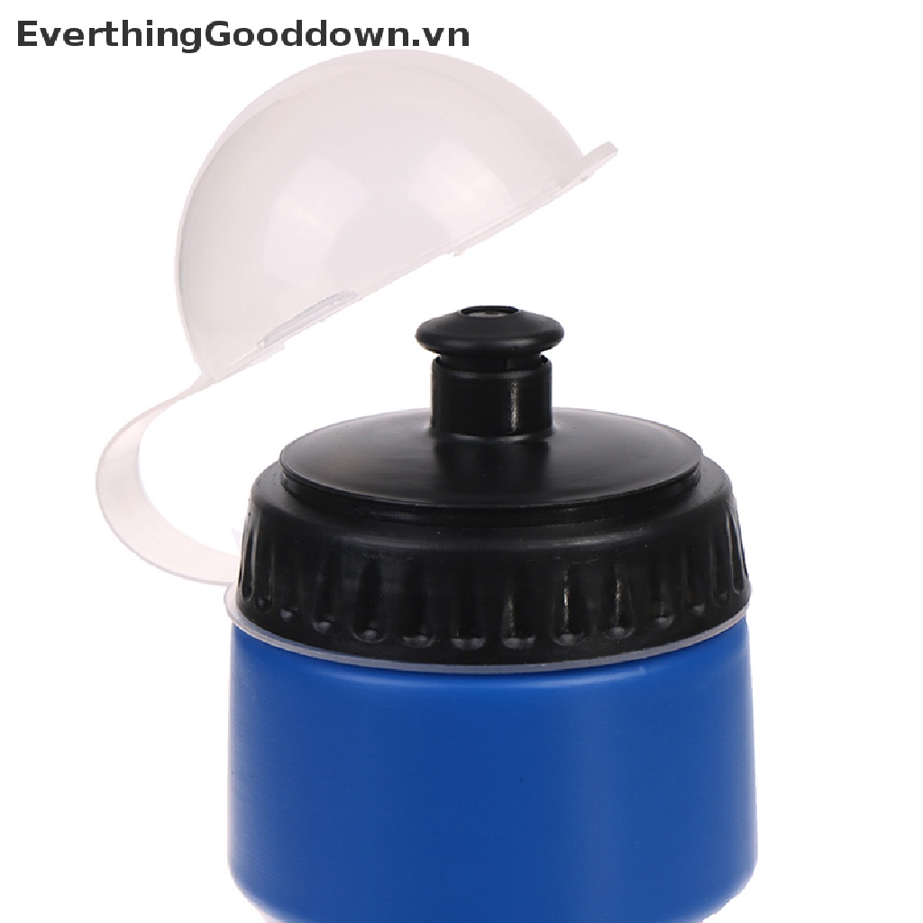 Everthinggooddown Bình Đựng Nước 750ml Có Nắp Chống Bụi Ốp
