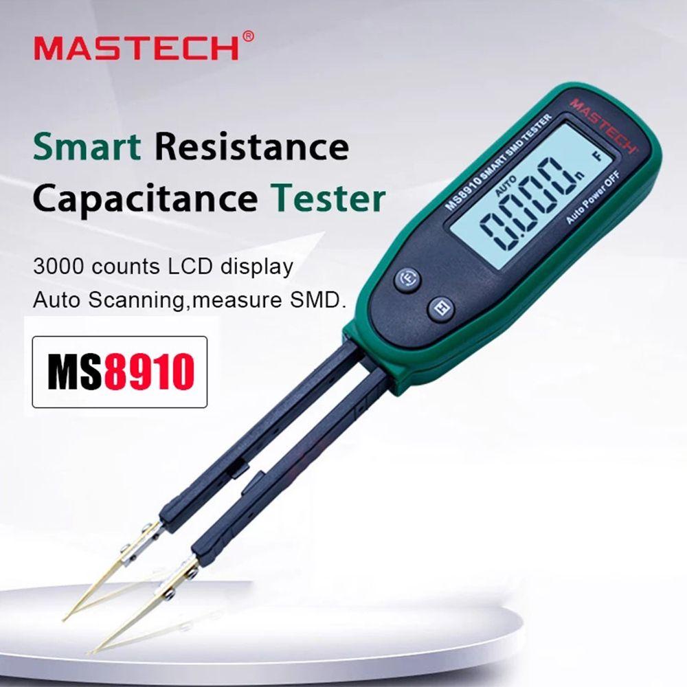 Thiết Bị Kiểm Tra Điốt BSIDE MS8910 Chất Lượng Cao
