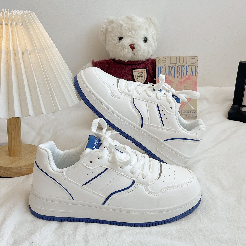 Giày Thể Thao Đế Dày Thời Trang Mùa Hè Mới 2022 Dành Cho Nữ