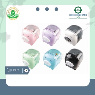 Gọt Bút Chì Deli Nhiều Kiểu Dánh | Nhà Sách Đạo Hạnh