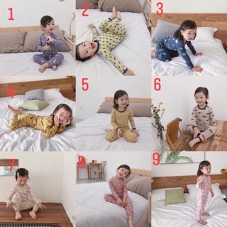 Com bo 3 bộ đồ hàn quốc