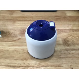 Đèn đuổi muỗi kèm tinh dầu