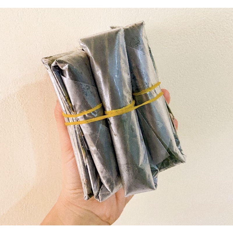 Nem chua nướng Hà nội (10 cây)