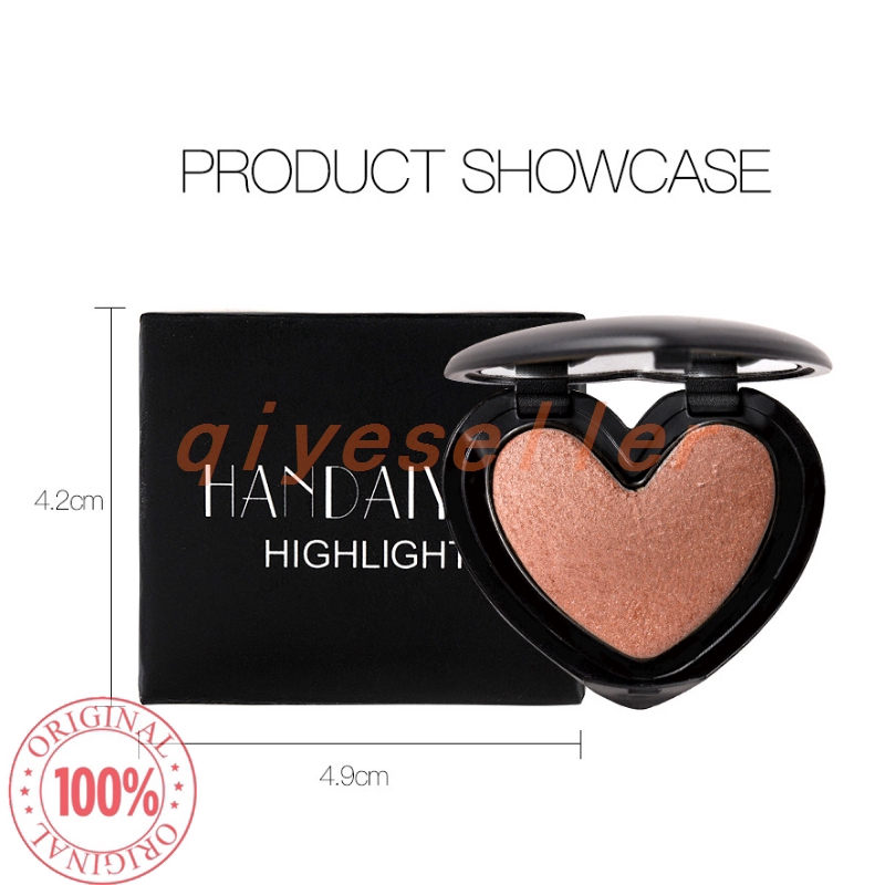 Phấn Bắt Sáng Dạng Tote Handaiyan Tiện Dụng | BigBuy360 - bigbuy360.vn