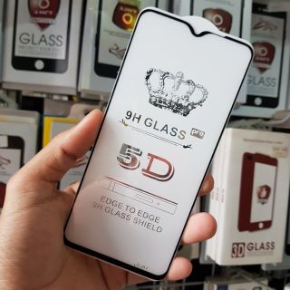 Cường lực full Redmi Note 8 Pro phụ kiện đầy đủ