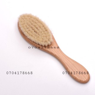 Chổi phủi tóc barber chuyên Fade Ba- 02