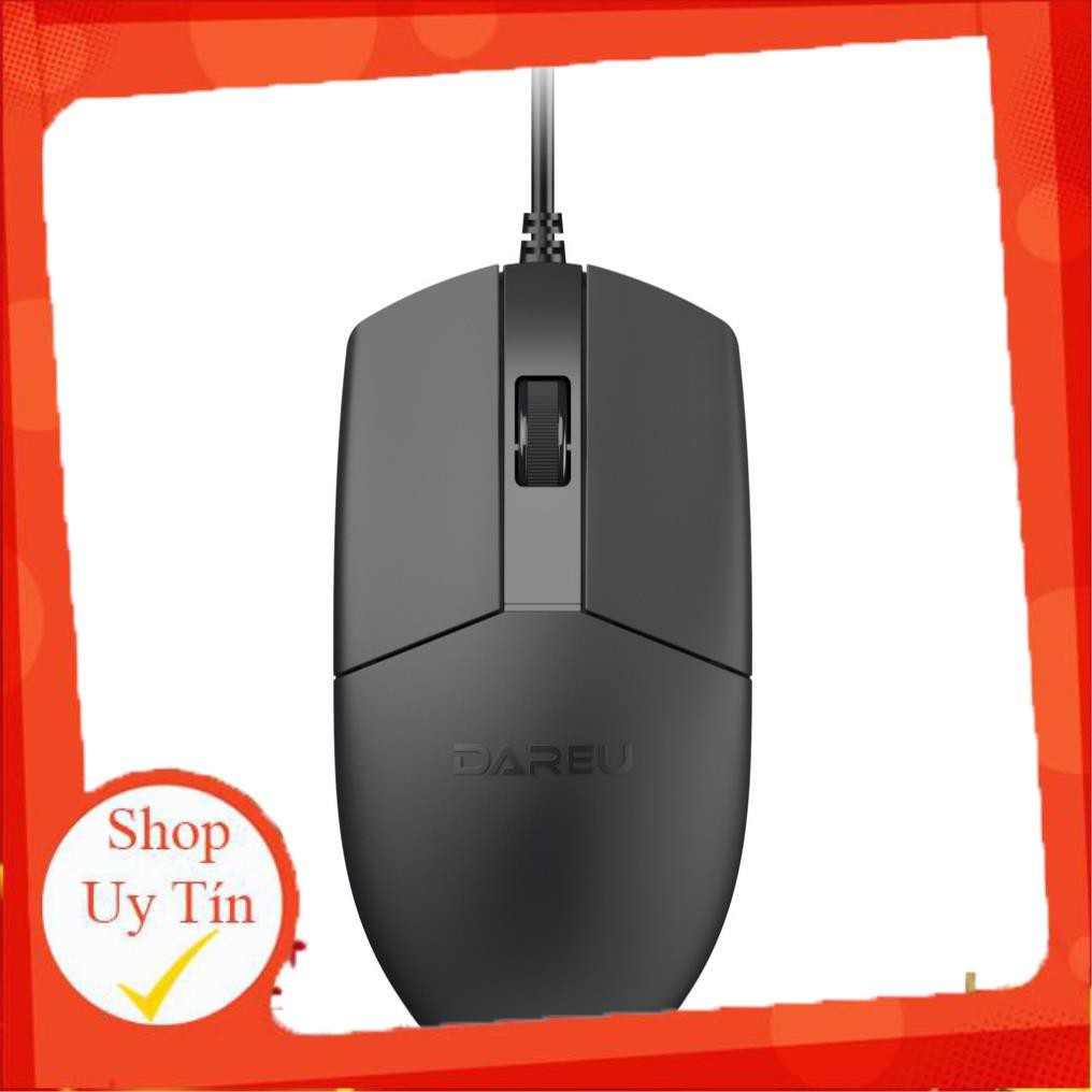 (RẺ MÀ CHẤT) Bộ Bàn phím DAREU - LK185 + Chuột DAREU - LM103  (bảo hành chính hãng 24 tháng) | BigBuy360 - bigbuy360.vn