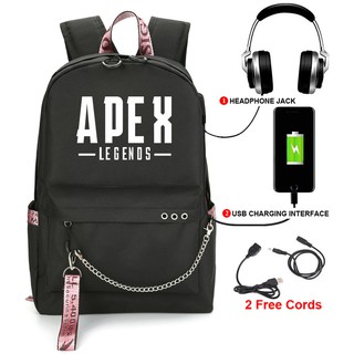 Balo thời trang cao cấp Apex legends