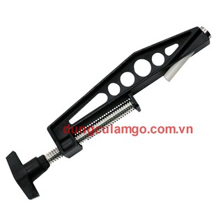 Kẹp cố định lỗ khoan chéo