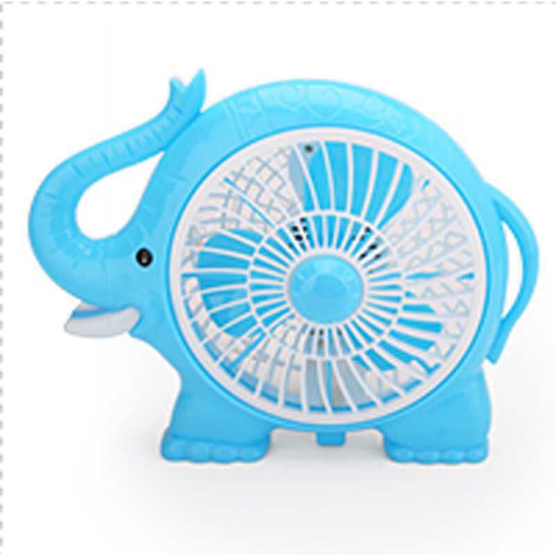 Quạt Hình Thú Ngộ Nghĩnh | BigBuy360 - bigbuy360.vn