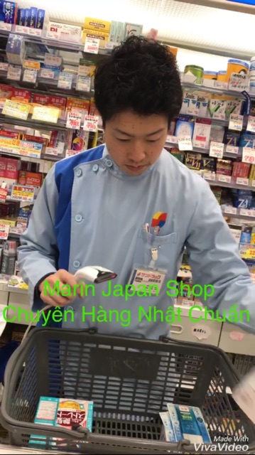 (Đủ bill+video mua hàng Nhật) Kem hỗ trợ thâm Smoothe nội địa Nhật Bản | BigBuy360 - bigbuy360.vn