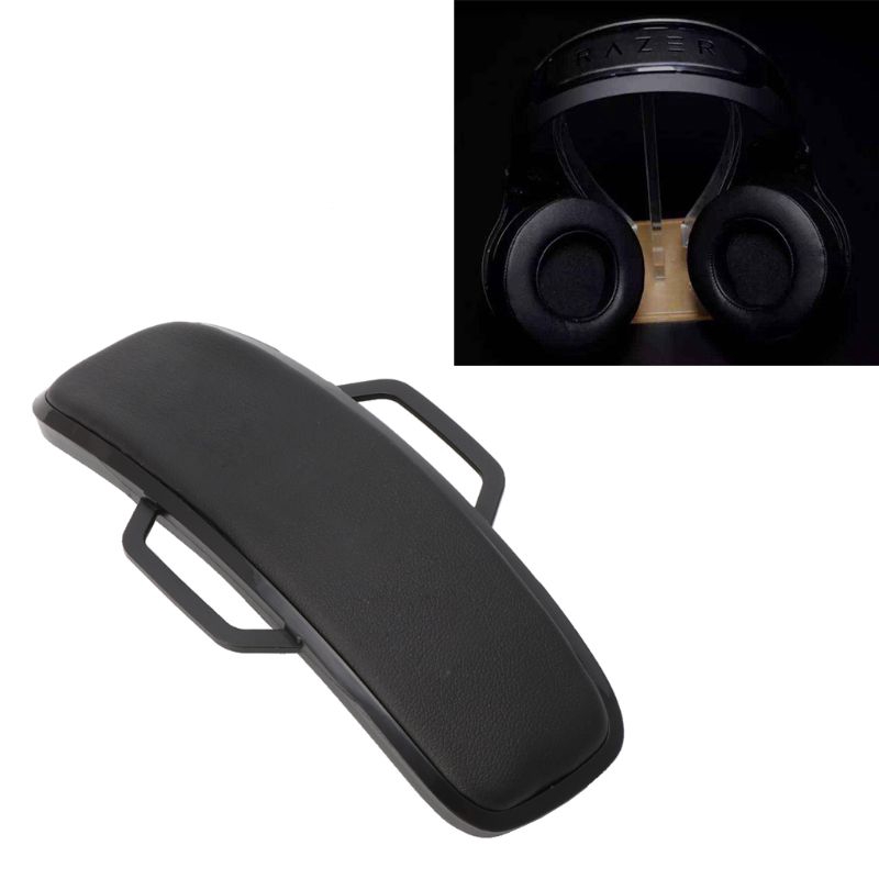 Đệm tai nghe choàng đầu dùng để thay thế cho Razer Mano 'War 7.1