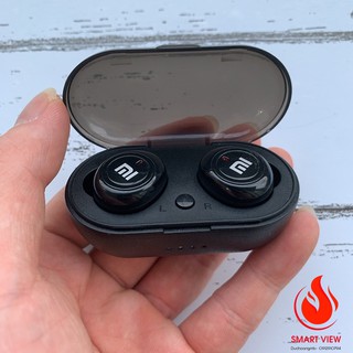 (SMV76) Tai nghe Bluetooth Xiaomi Redmi Airdots 2 Chính Hãng