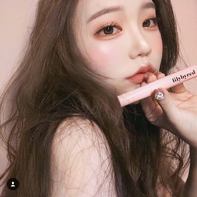 MASCARA LILYBYRED am9 to pm9 SURVIVAL COLORCARA | BigBuy360 - bigbuy360.vn