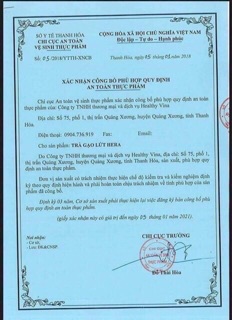 Giảm Cân Hera Plus ( 30 viên mẫu tem mới )