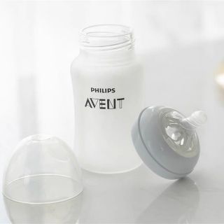 BÌNH SỮA AVENT 125ML CLASSIC BPA FREE SCF560/17