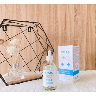 SERUM CẤP NƯỚC SMAS HA PLUS 100ml