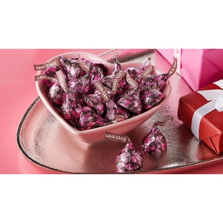 Socola Hershey Kisses Lava - Socola Mỹ