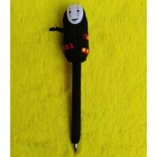 Bút bông Ghibli