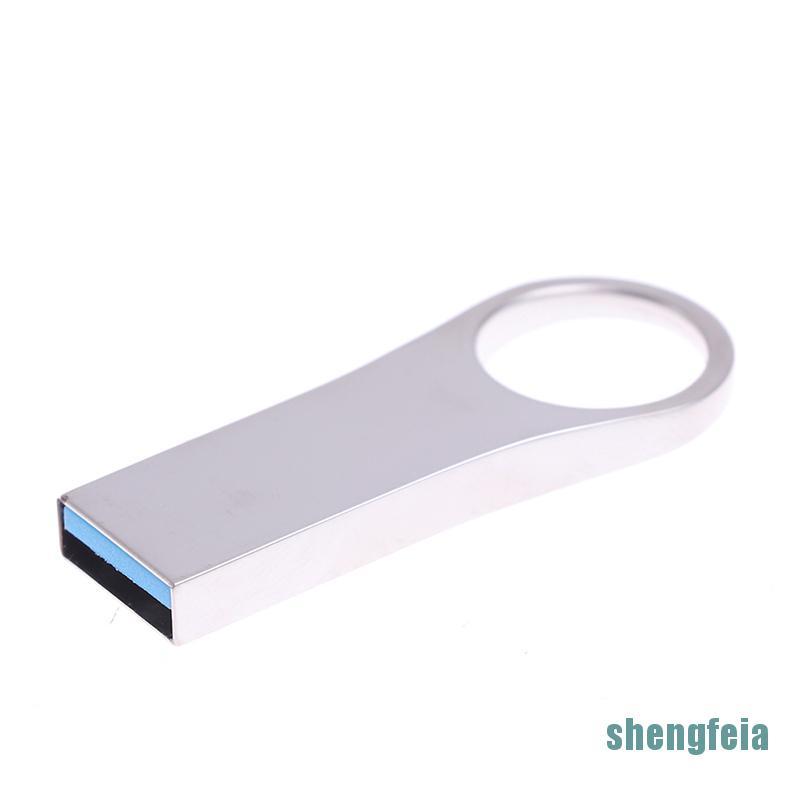 Ổ Đĩa Usb 3.0 2tb Bằng Kim Loại Cho Pc Laptop | BigBuy360 - bigbuy360.vn