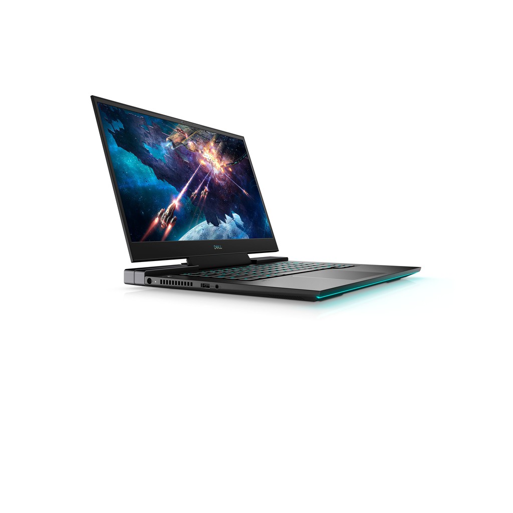 LAPTOP GAMING DELL G7 7500 SX 2020 15.6 4k Oled i7 10750H - Ram 16GB - 1T SSD -NVIDIA RTX 2070 New Seal
